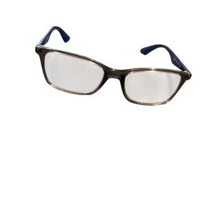 Ray-ban prescription lens eyeglasses glasses